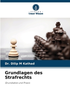 Grundlagen des Strafrechts (German Edition)