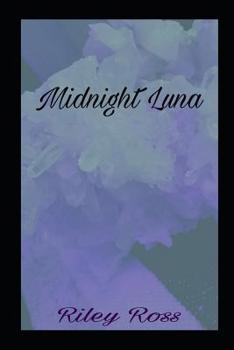 Paperback Midnight Luna Book