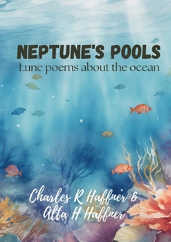 Paperback Neptune's Pools Book