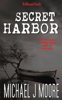 Paperback Secret Harbor Book