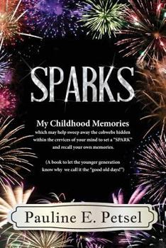 Paperback Sparks Book