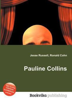 Paperback Pauline Collins Book