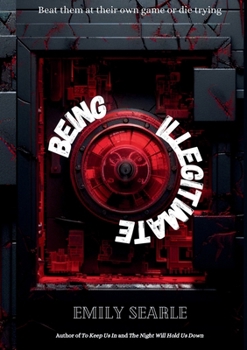 Paperback Being Illegitimate Book