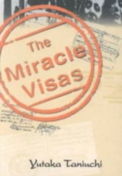 Hardcover The Miracle Visas Book