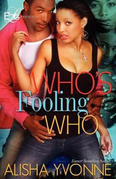 Paperback Who's Fooling Who Book