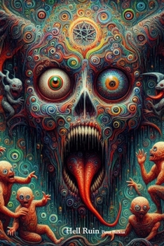 Paperback Hell Ruin Book