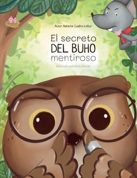 El secreto del Búho mentiroso