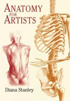 Paperback Anatomy for Artists Book