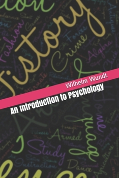 Einführung in die Psychologie