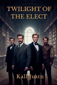 Paperback Twilight of the Elect Book