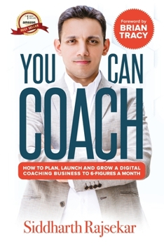 Paperback You Can Coach Book