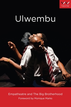 Paperback Ulwembu: A Play Book