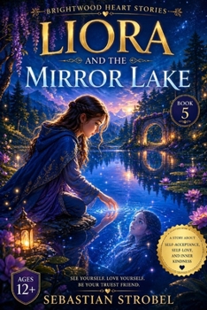 Liora and the Mirror Lake
