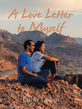 Paperback A Love Letter to Myself Book