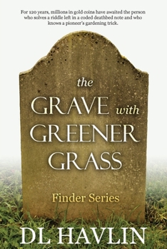 Paperback The Grave with Greener Grass Book