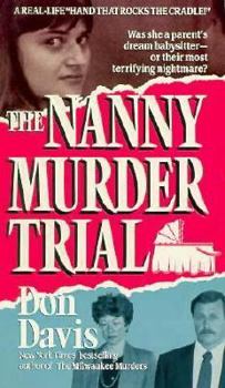 Mass Market Paperback Nanny Murder Trial Book