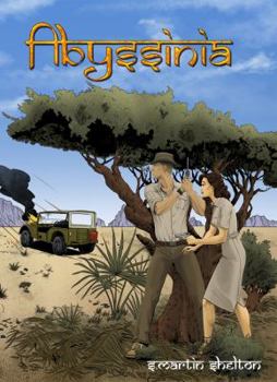 Paperback Abyssinia Book