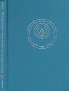 Hardcover Planetary Systems from the Ancient Greeks to Kepler Book