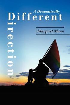 Paperback A Dramatically Different Direction Book