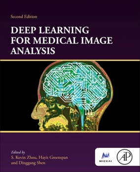 Paperback Deep Learning for Medical Image Analysis Book