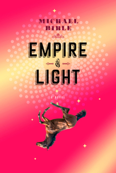 Paperback Empire of Light Book