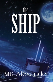 Paperback The Ship Book