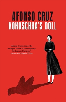 Paperback Kokoschka's Doll Book