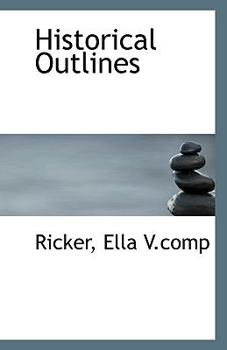 Paperback Historical Outlines Book