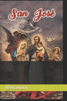 San José: Devocionario (Spanish Edition)