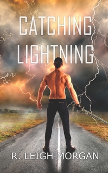Paperback Catching Lightning Book