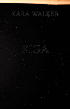 Hardcover Kara Walker: Figa Book