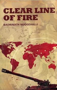 Paperback Clear Line of Fire Book