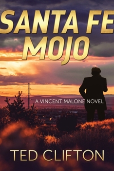 Paperback Santa Fe Mojo Book