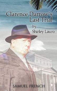 Paperback Clarence Darrow's Last Trial Book