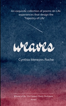 Paperback Weaves Book