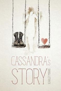 Paperback Cassandra's Story Book