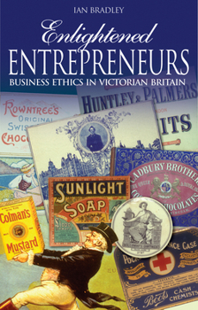 Paperback Enlightened Entrepreneurs Book