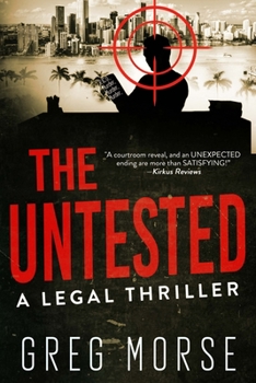 Paperback The Untested Book