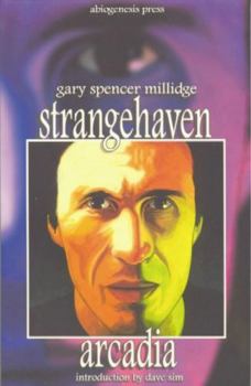 Strangehaven Vol. 1: Arcadia - Book #1 of the Strangehaven