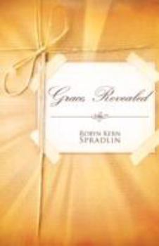 Paperback Grace, Revealed Book