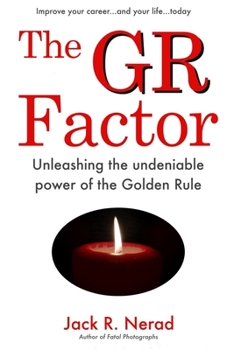 Paperback The GR Factor Book