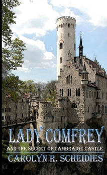 Paperback The Secret Of Cambraige Castle Book