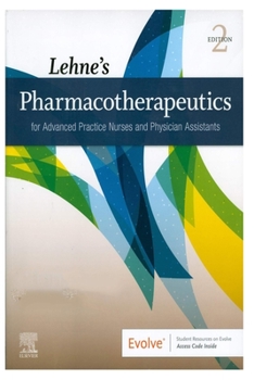 Paperback Pharmacotherapeutics Book