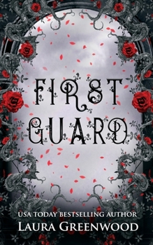 Paperback First Guard: A Black Fan Companion Story Book
