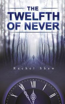 Paperback The Twelfth of Never Book