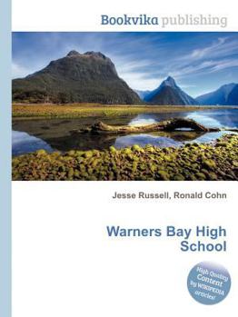Paperback Warners Bay High School Book