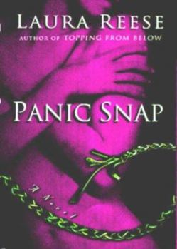 Hardcover Panic Snap Book
