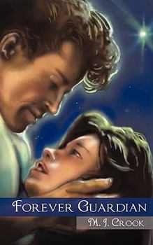 Paperback Forever Guardian Book