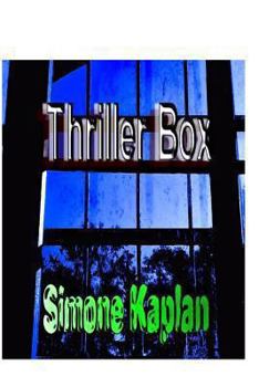 Paperback Thriller Box: Teil 2 [German] Book
