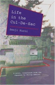 Paperback Life in the Cul-De-Sac Book